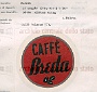 Marchi di caffè. Arrigo Breda e Alfredo Breda 2 (Oscar Mario Zatta)